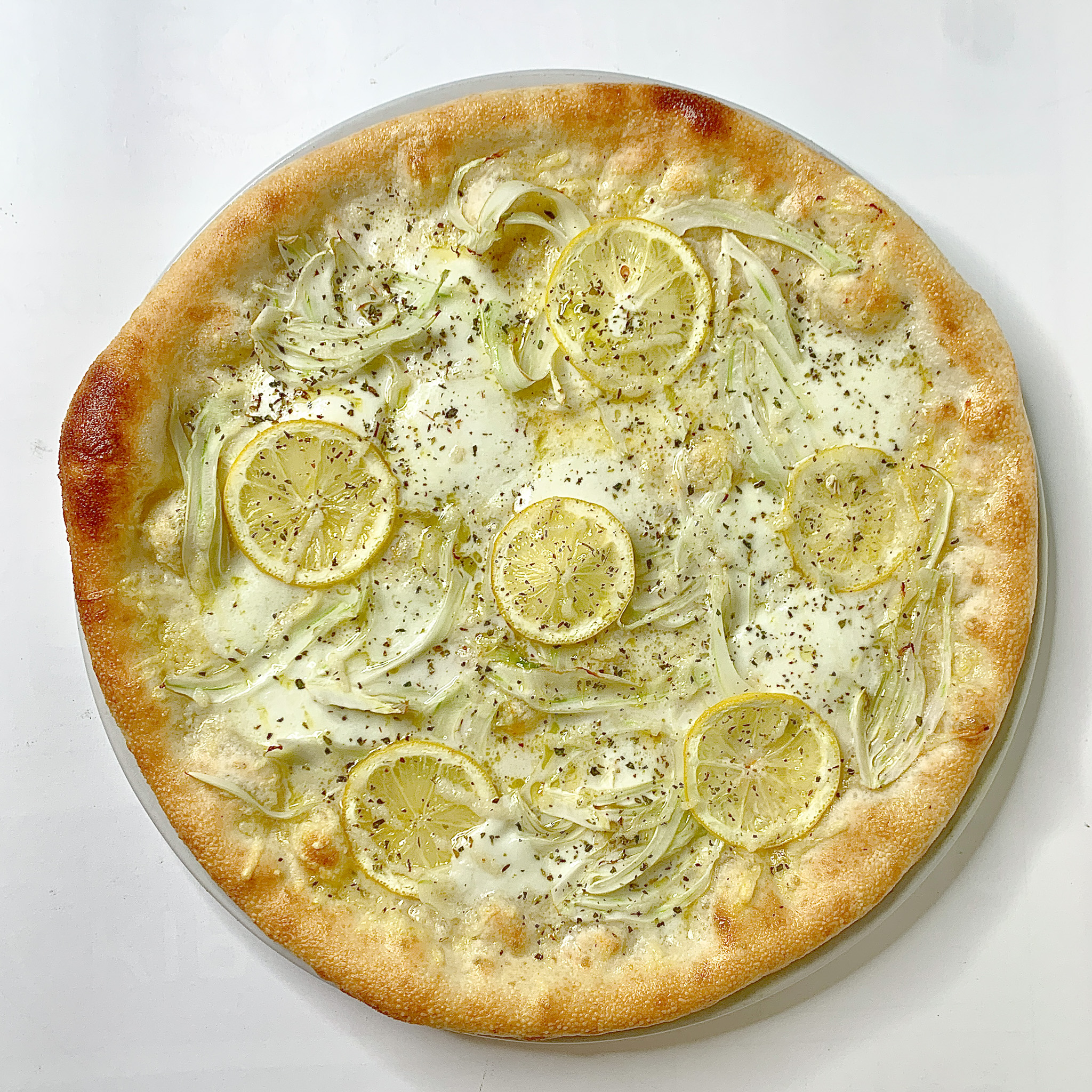 Pizza VenkelCitroen