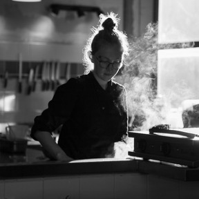 BioPizza Lena groenten